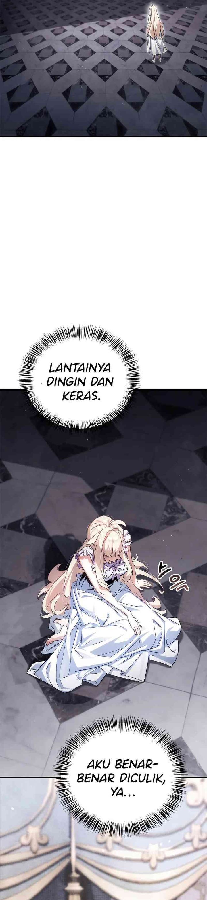 The Demon King Overrun By Heroes - Chapter 03 14