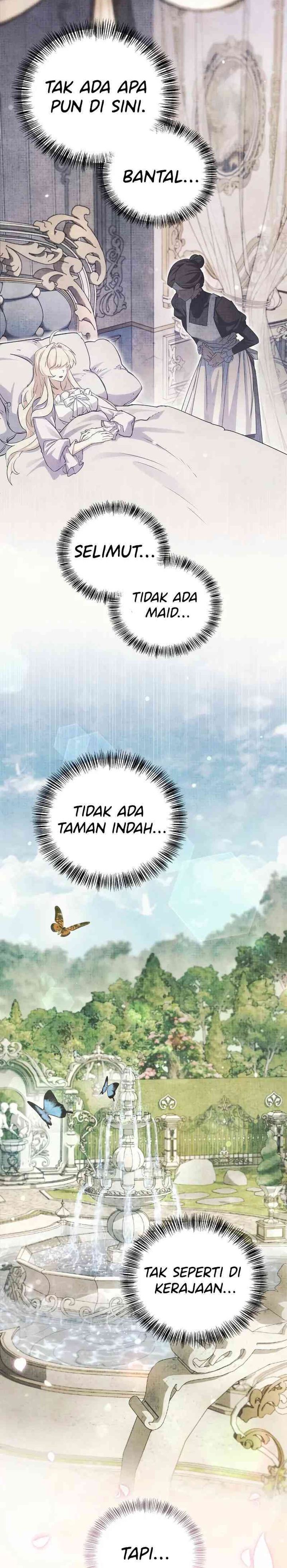 The Demon King Overrun By Heroes - Chapter 03 15