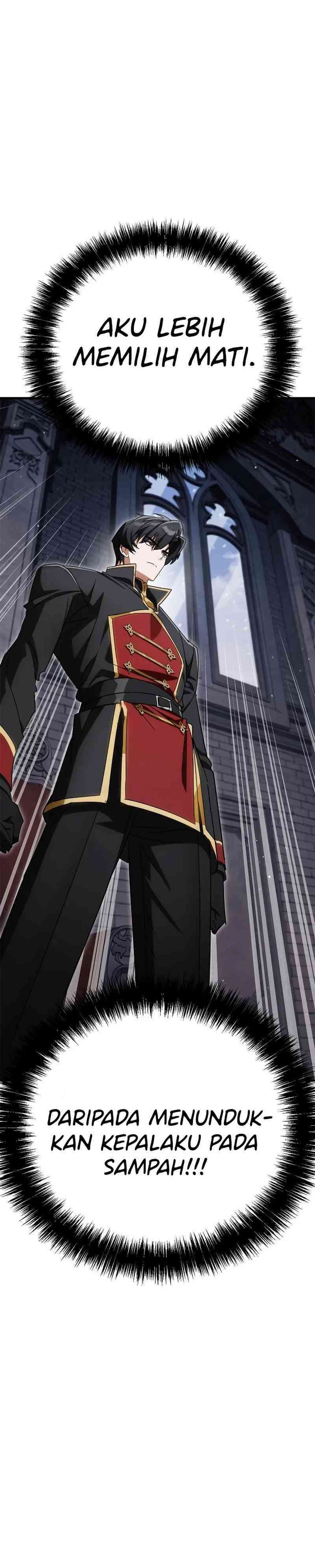 The Demon King Overrun By Heroes - Chapter 03 42
