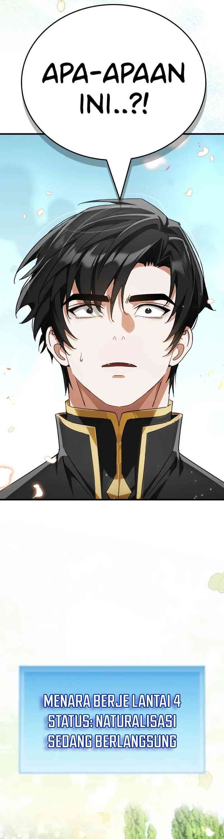 The Demon King Overrun By Heroes - Chapter 03 50