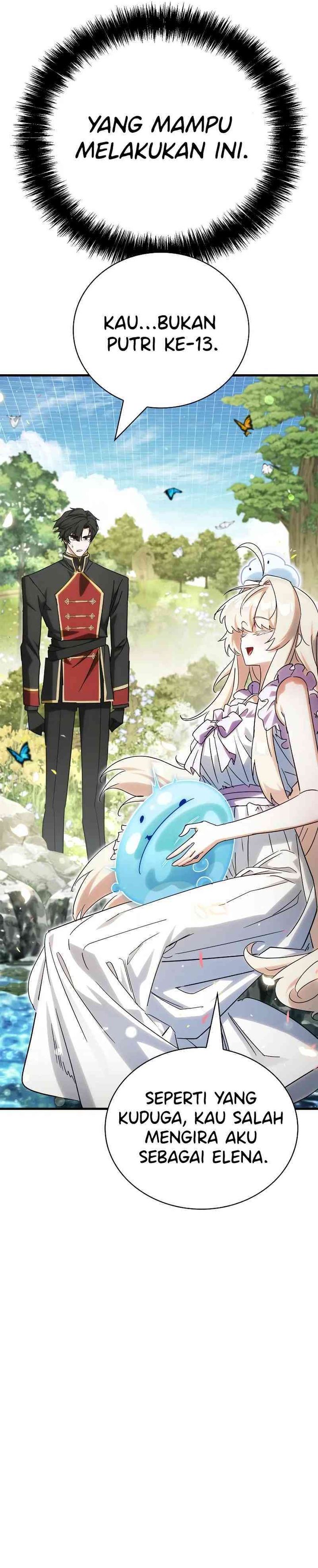 The Demon King Overrun By Heroes - Chapter 03 54