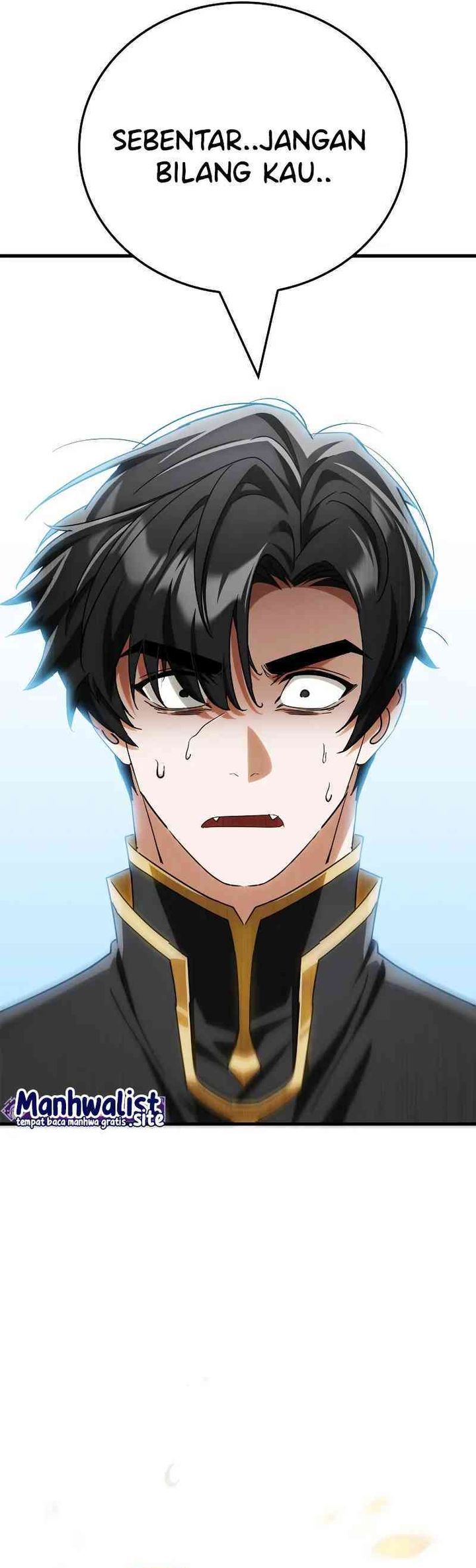 The Demon King Overrun By Heroes - Chapter 03 55