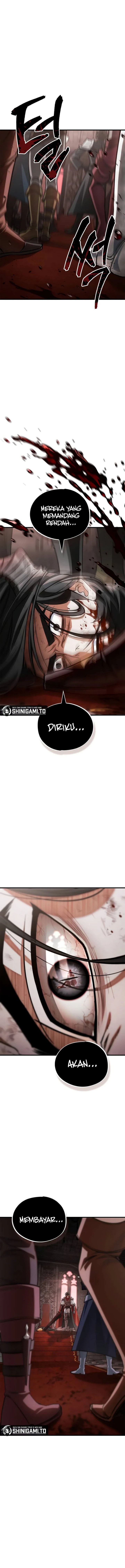 The Demon King Overrun By Heroes - Chapter 01 15