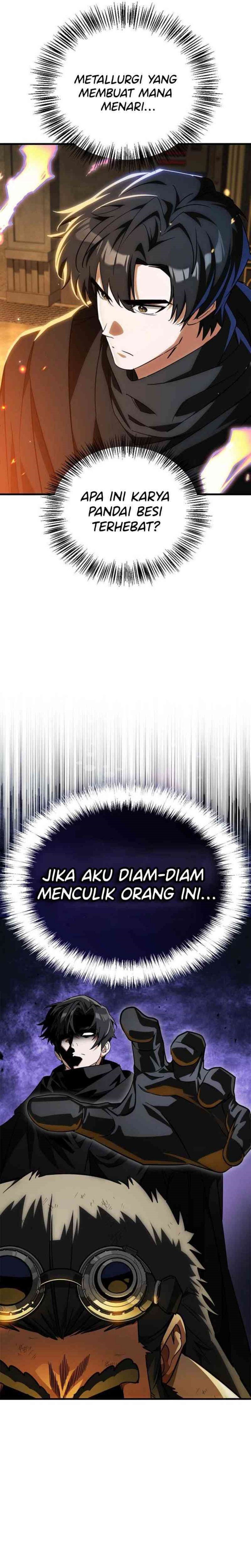 The Demon King Overrun By Heroes - Chapter 07 9
