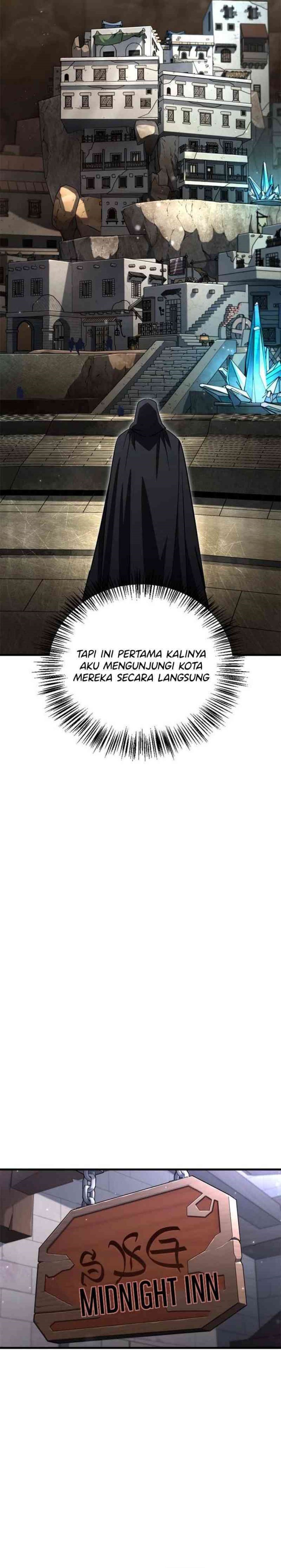 The Demon King Overrun By Heroes - Chapter 07 2