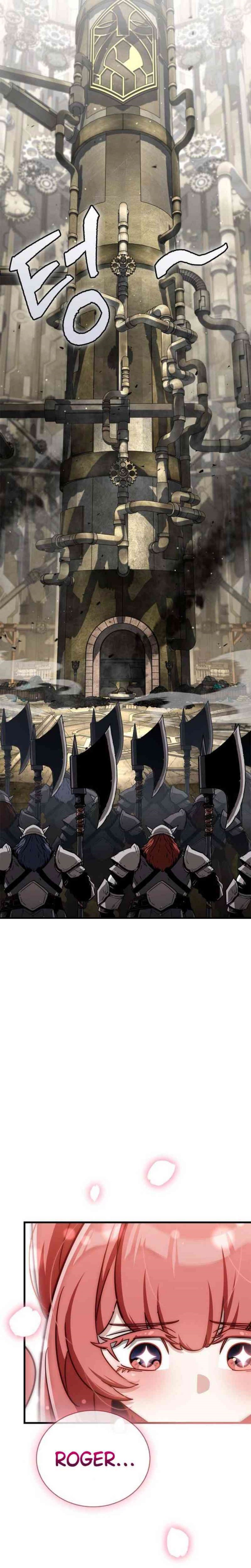 The Demon King Overrun By Heroes - Chapter 07 28