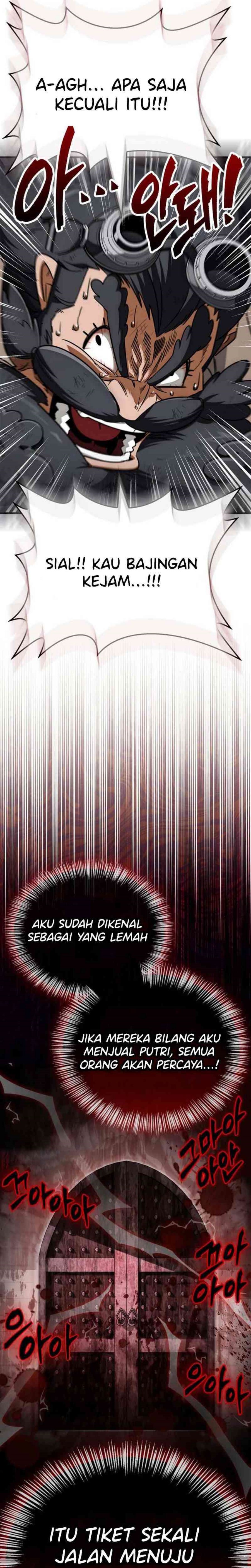 The Demon King Overrun By Heroes - Chapter 07 24