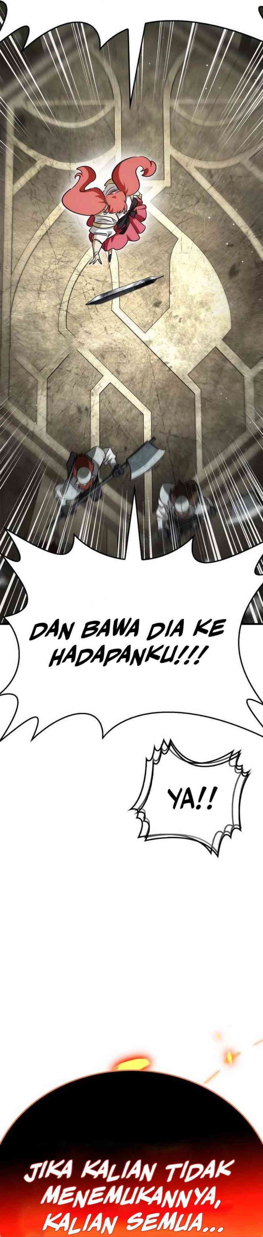The Demon King Overrun By Heroes - Chapter 07 31