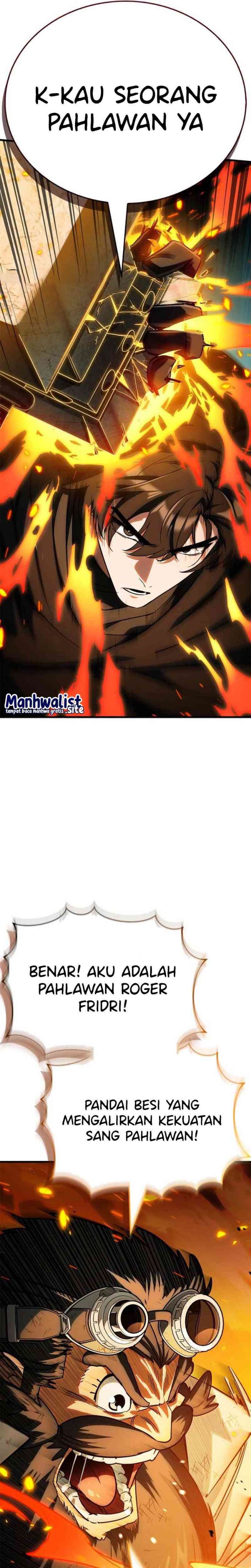 The Demon King Overrun By Heroes - Chapter 07 13