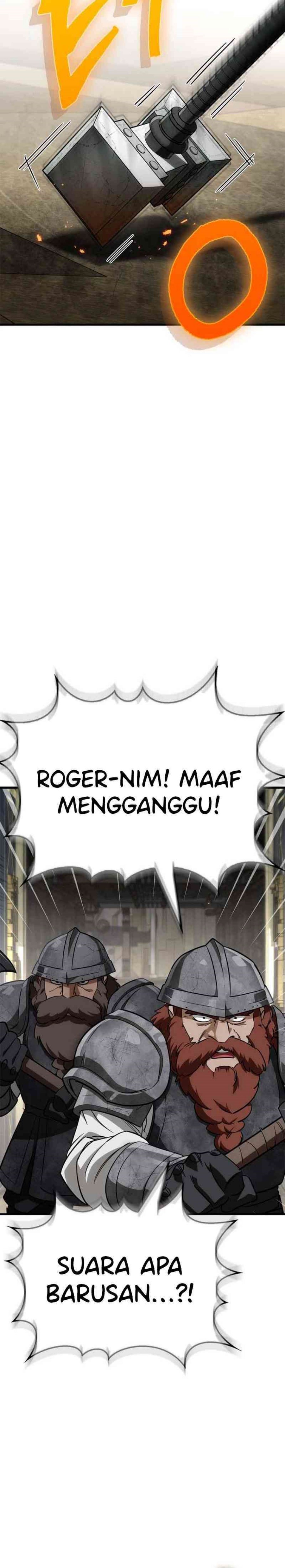 The Demon King Overrun By Heroes - Chapter 07 16
