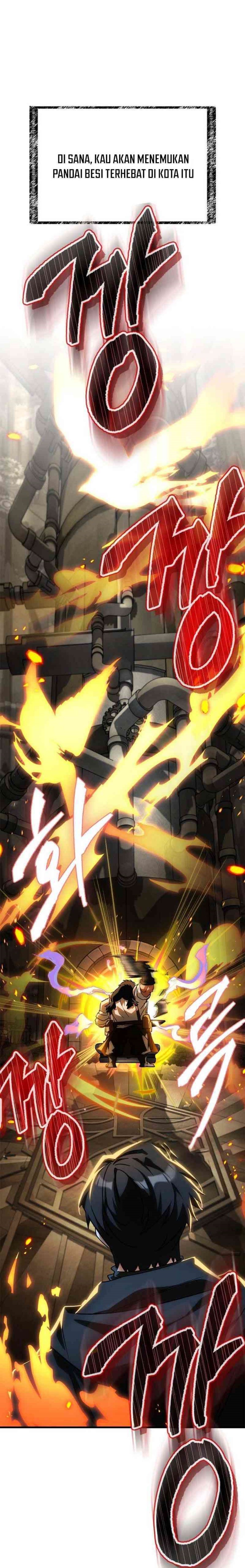 The Demon King Overrun By Heroes - Chapter 07 7