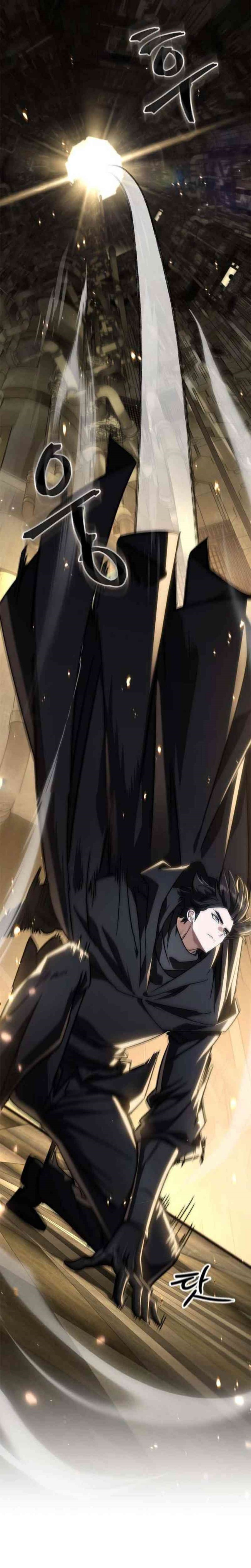 The Demon King Overrun By Heroes - Chapter 07 5