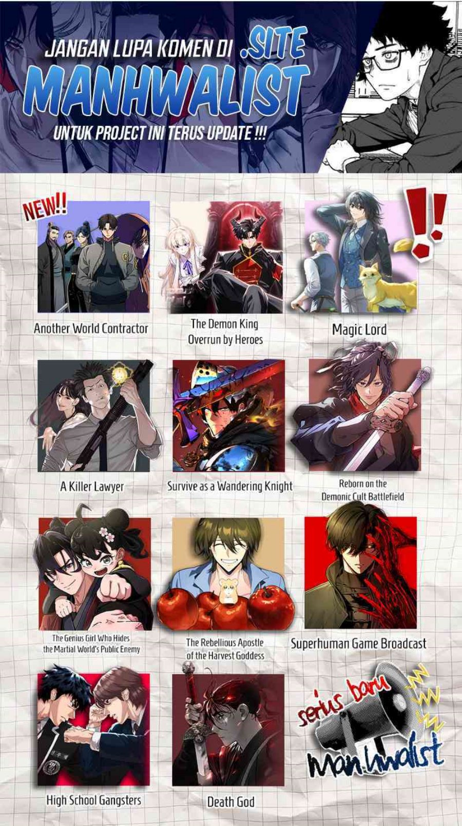The Demon King Overrun By Heroes - Chapter 07 52