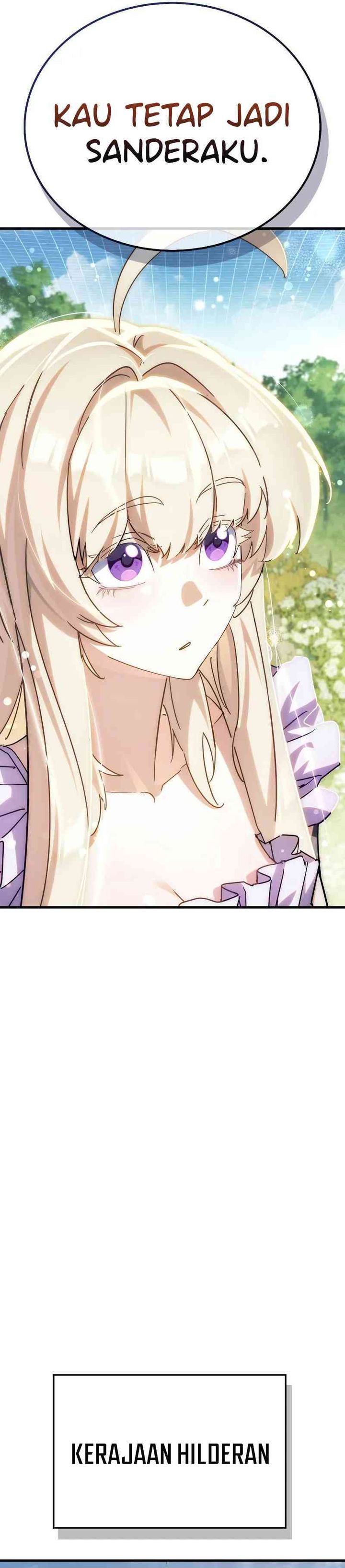 The Demon King Overrun By Heroes - Chapter 04 8