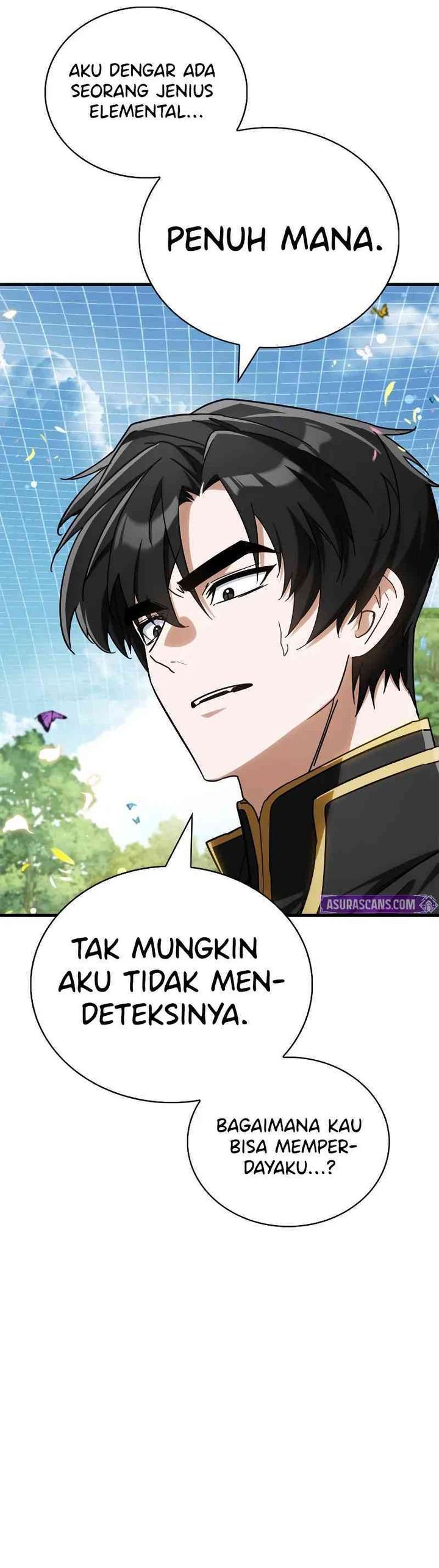 The Demon King Overrun By Heroes - Chapter 04 2
