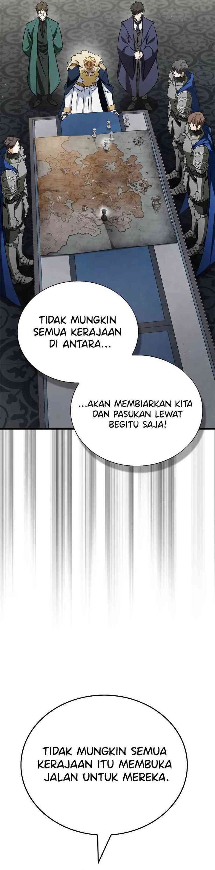 The Demon King Overrun By Heroes - Chapter 04 20