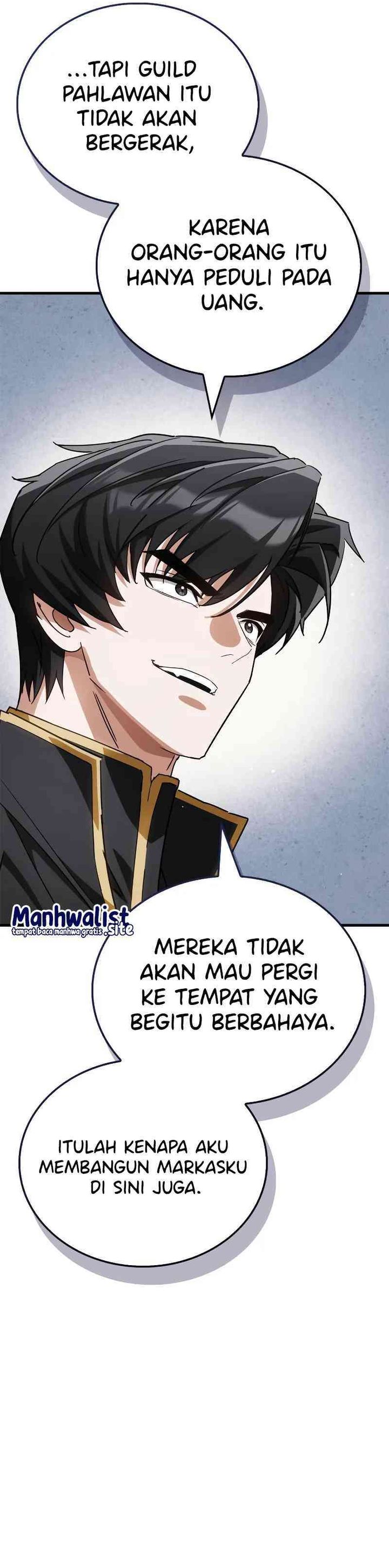 The Demon King Overrun By Heroes - Chapter 04 24