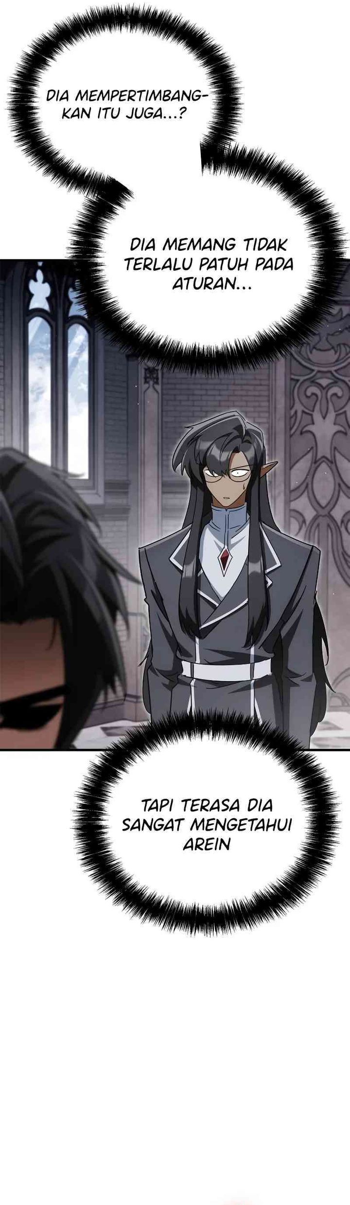 The Demon King Overrun By Heroes - Chapter 04 25