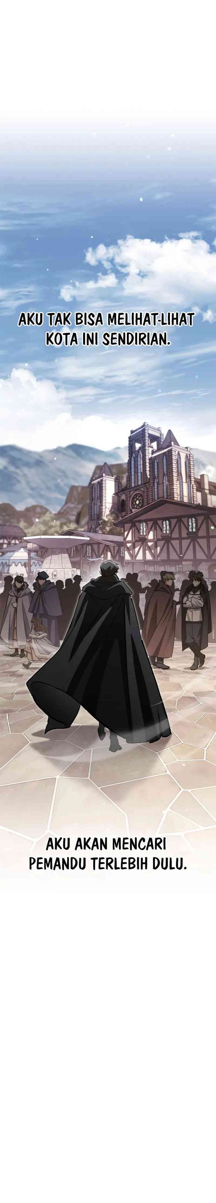 The Demon King Overrun By Heroes - Chapter 04 38