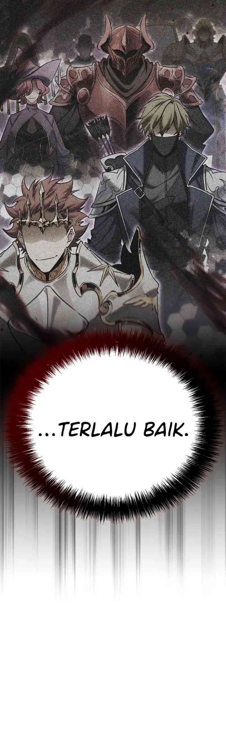 The Demon King Overrun By Heroes - Chapter 04 30