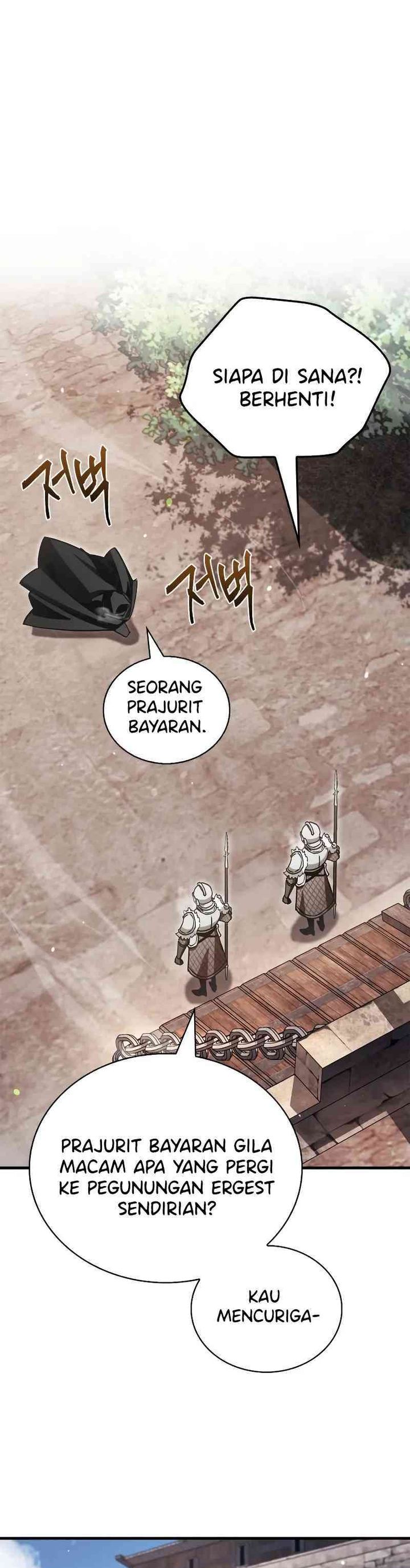 The Demon King Overrun By Heroes - Chapter 04 36
