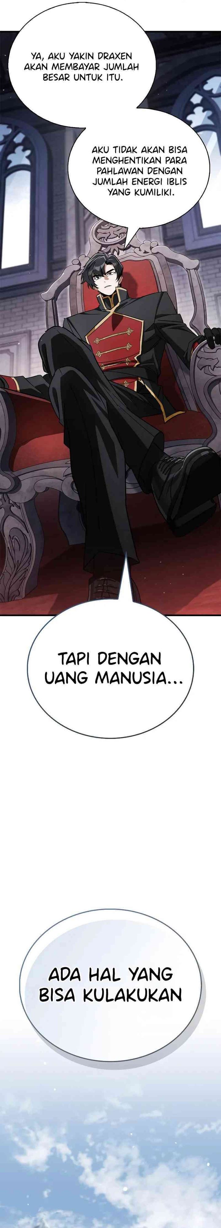 The Demon King Overrun By Heroes - Chapter 04 34