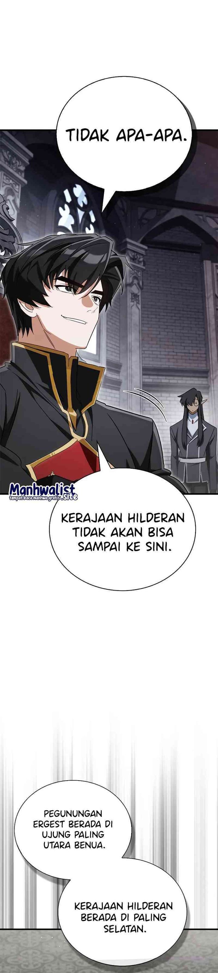 The Demon King Overrun By Heroes - Chapter 04 19