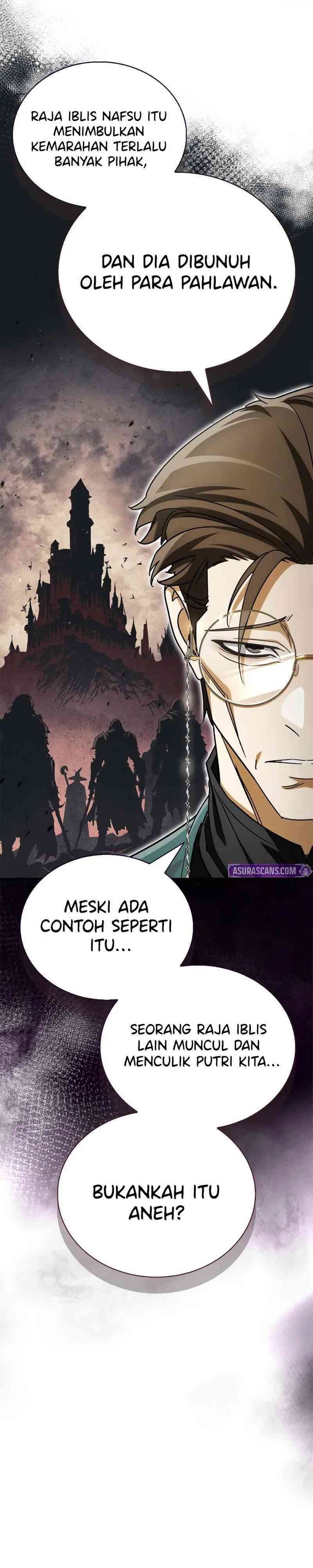 The Demon King Overrun By Heroes - Chapter 04 13