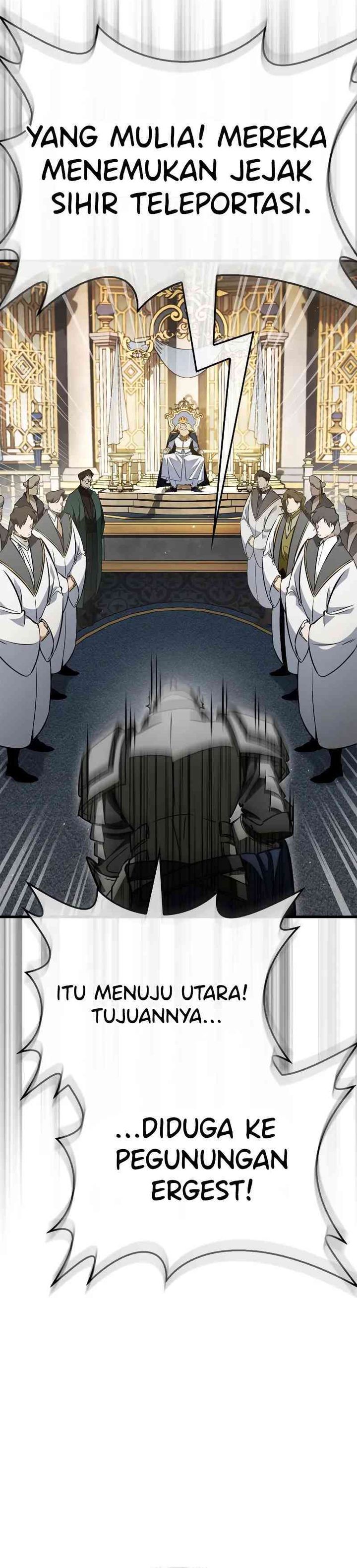 The Demon King Overrun By Heroes - Chapter 04 16