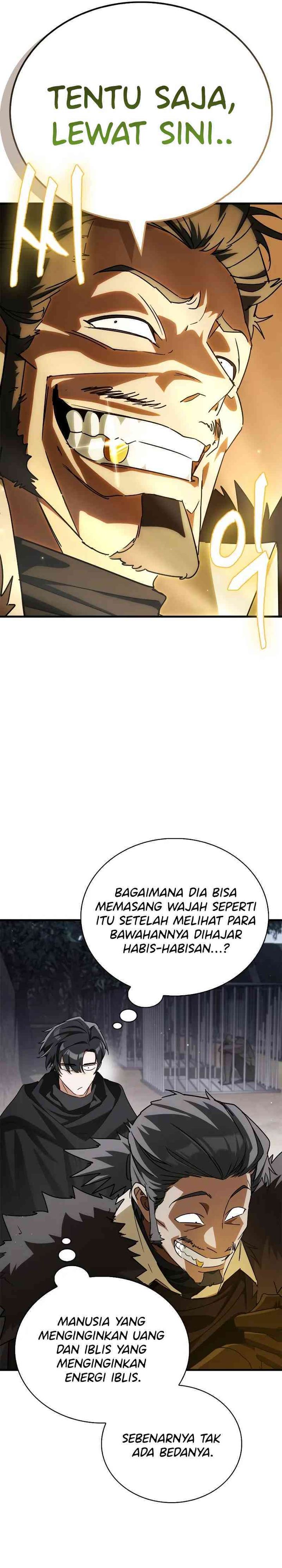 The Demon King Overrun By Heroes - Chapter 04 62