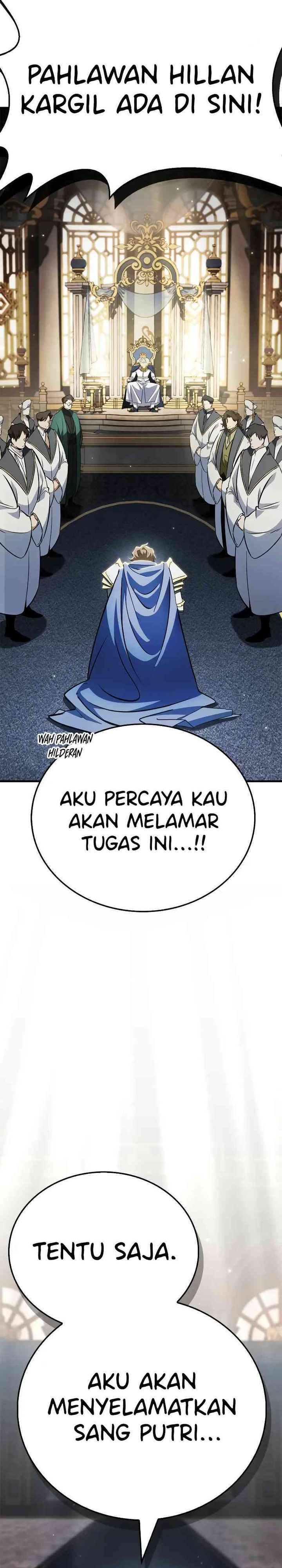The Demon King Overrun By Heroes - Chapter 04 66