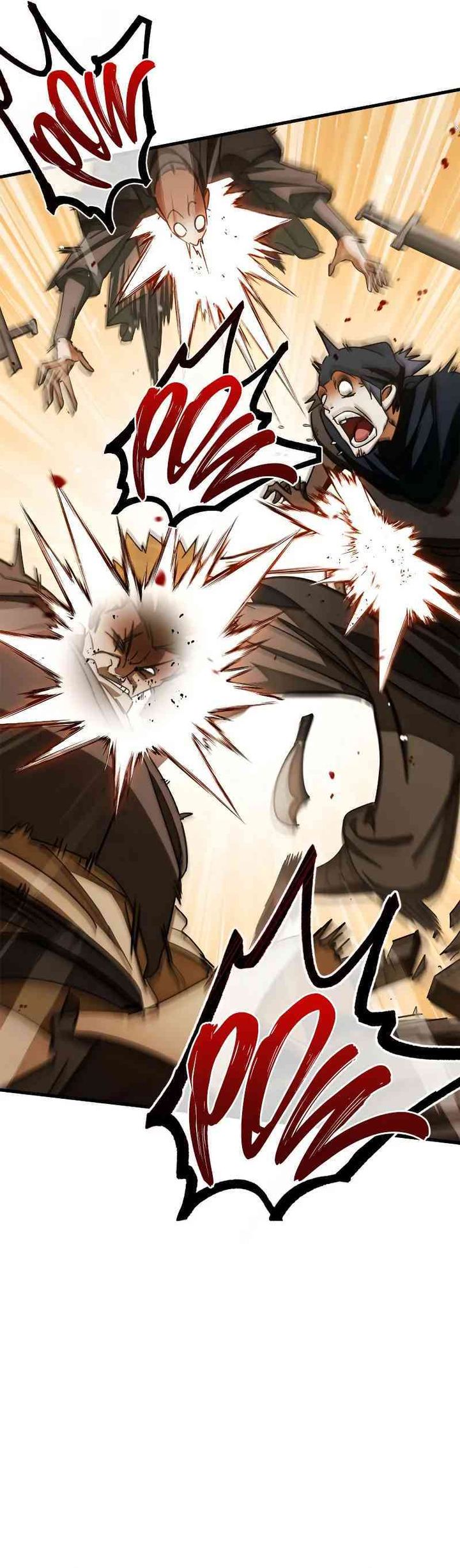 The Demon King Overrun By Heroes - Chapter 04 49