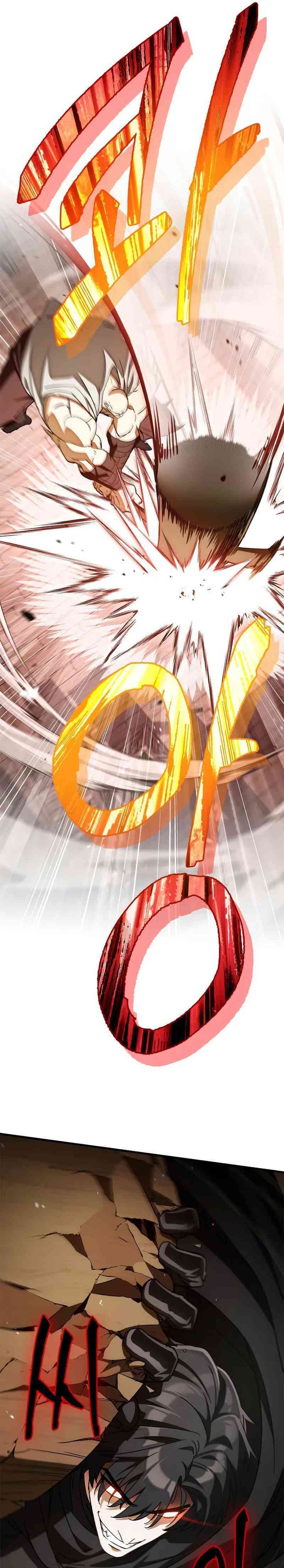 The Demon King Overrun By Heroes - Chapter 04 52