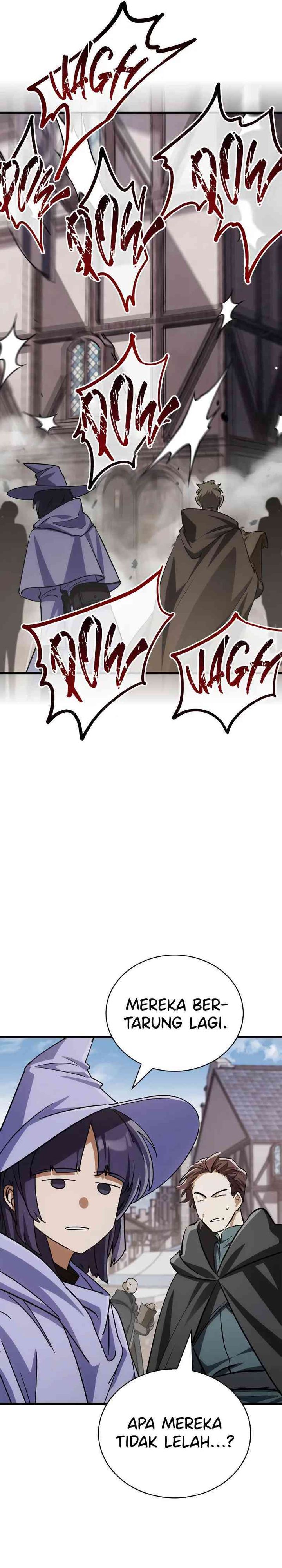 The Demon King Overrun By Heroes - Chapter 04 56