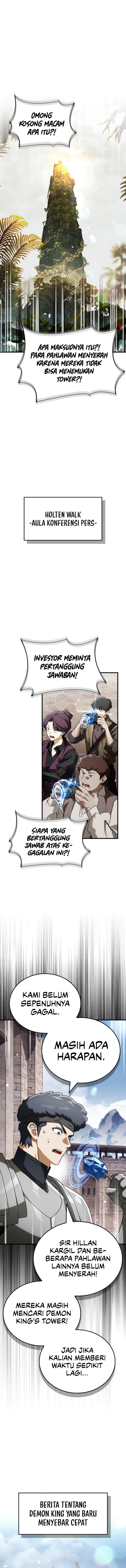 The Demon King Overrun By Heroes - Chapter 12 10 The Demon King Overrun By Heroes - Chapter 12 10