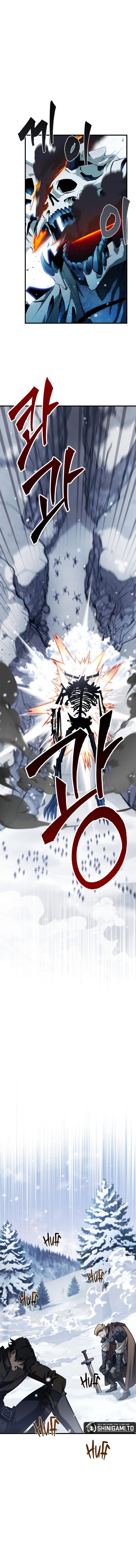 The Demon King Overrun By Heroes - Chapter 10 20