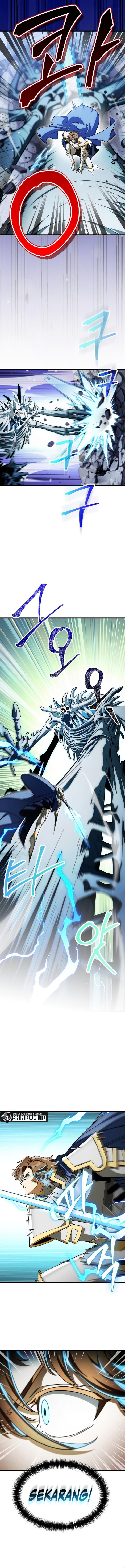 The Demon King Overrun By Heroes - Chapter 10 18