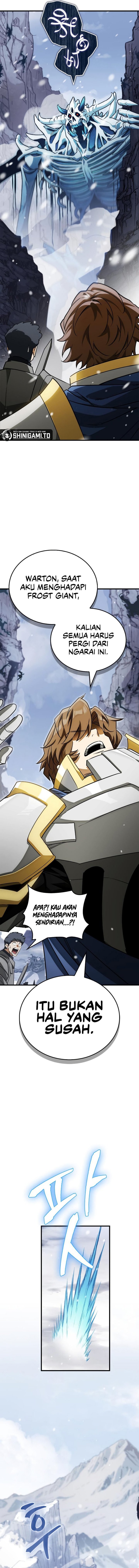 The Demon King Overrun By Heroes - Chapter 10 16