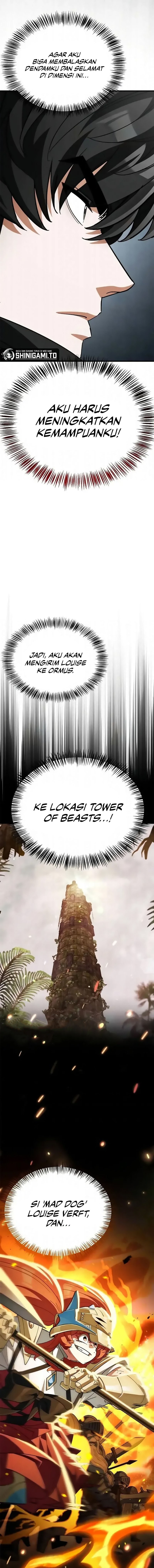 The Demon King Overrun By Heroes - Chapter 16 20 The Demon King Overrun By Heroes - Chapter 16 20