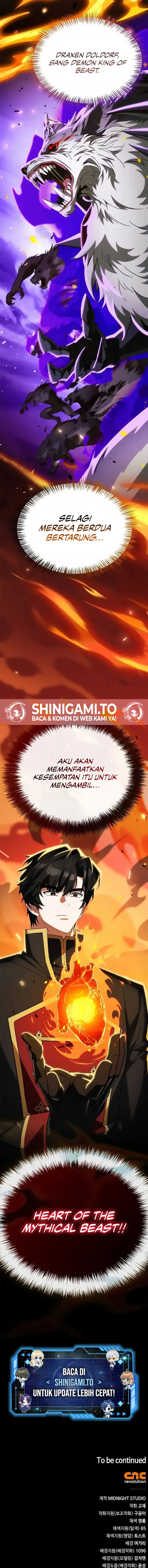 The Demon King Overrun By Heroes - Chapter 16 21 The Demon King Overrun By Heroes - Chapter 16 21