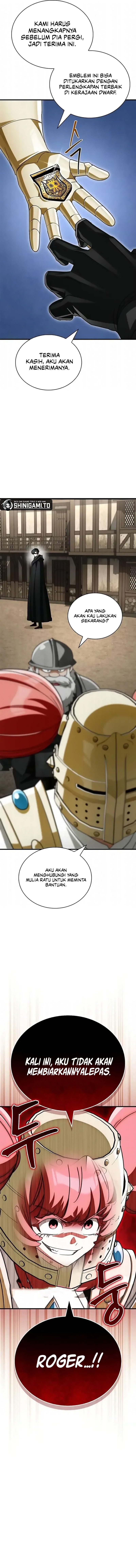 The Demon King Overrun By Heroes - Chapter 16 18 The Demon King Overrun By Heroes - Chapter 16 18