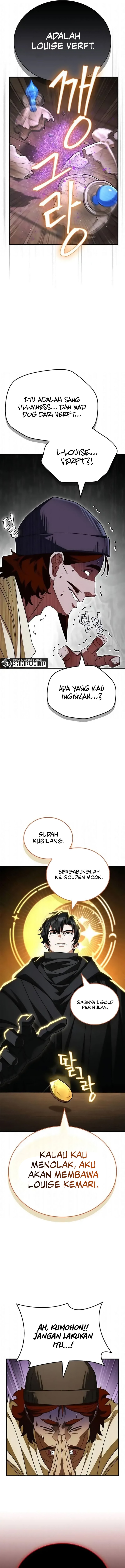 The Demon King Overrun By Heroes - Chapter 16 12 The Demon King Overrun By Heroes - Chapter 16 12