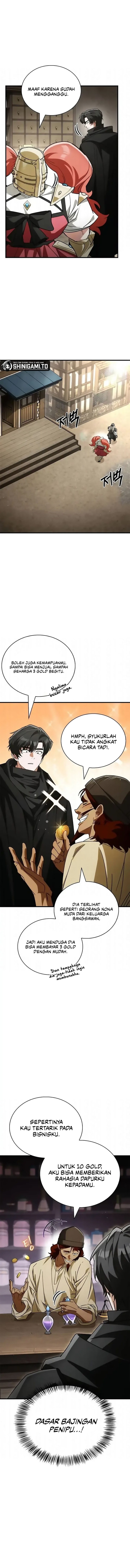The Demon King Overrun By Heroes - Chapter 16 10 The Demon King Overrun By Heroes - Chapter 16 10