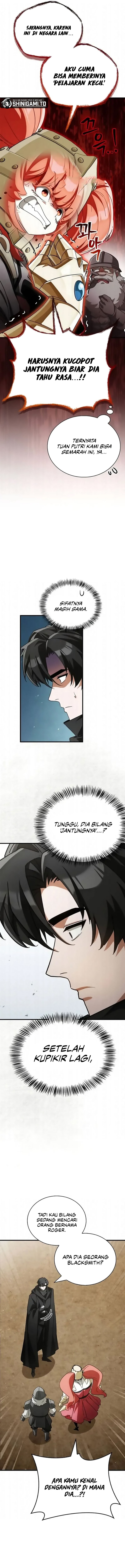 The Demon King Overrun By Heroes - Chapter 16 16 The Demon King Overrun By Heroes - Chapter 16 16