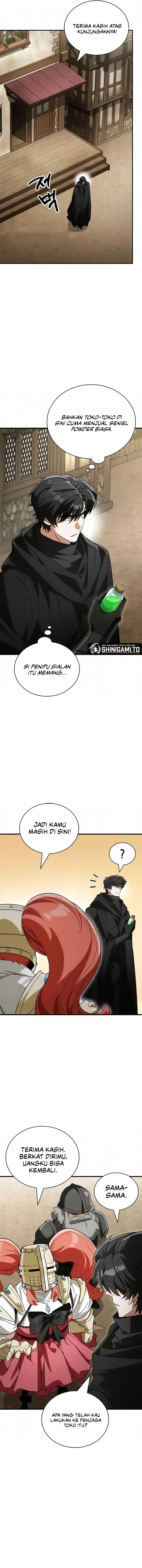 The Demon King Overrun By Heroes - Chapter 16 15 The Demon King Overrun By Heroes - Chapter 16 15
