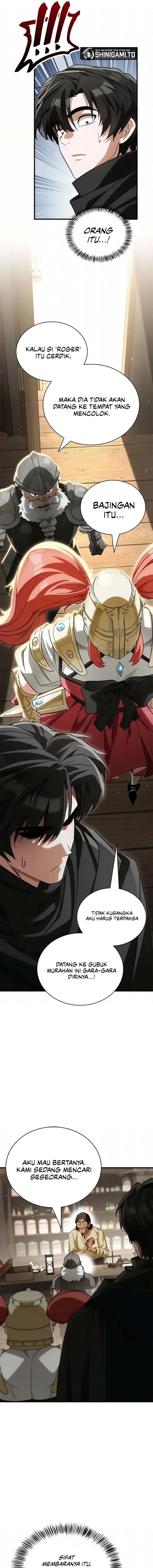 The Demon King Overrun By Heroes - Chapter 16 6 The Demon King Overrun By Heroes - Chapter 16 6