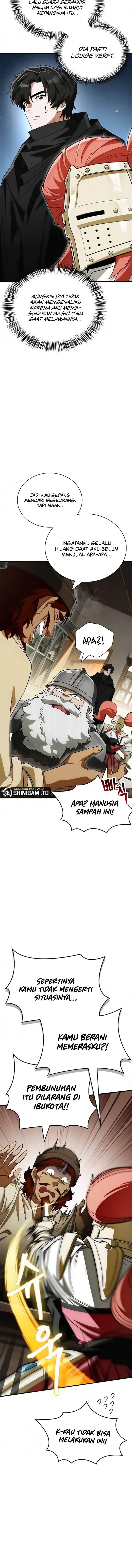 The Demon King Overrun By Heroes - Chapter 16 7 The Demon King Overrun By Heroes - Chapter 16 7