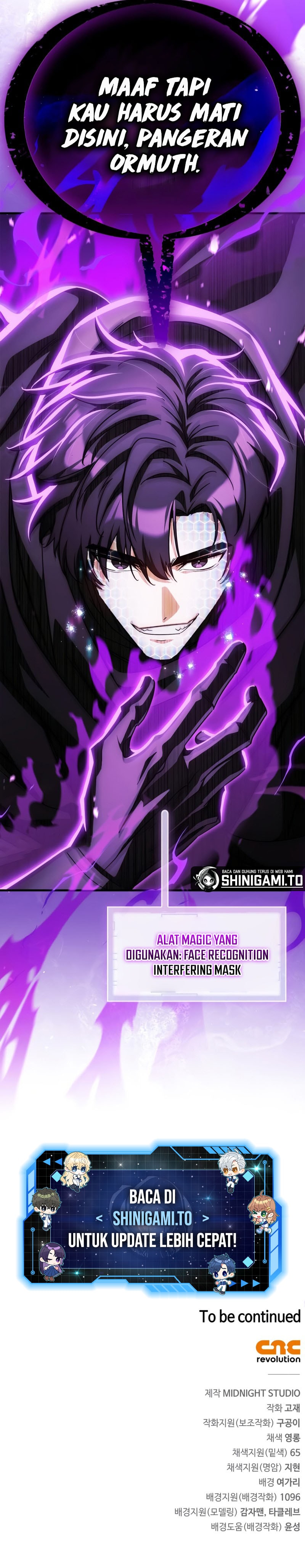 The Demon King Overrun By Heroes - Chapter 17 25