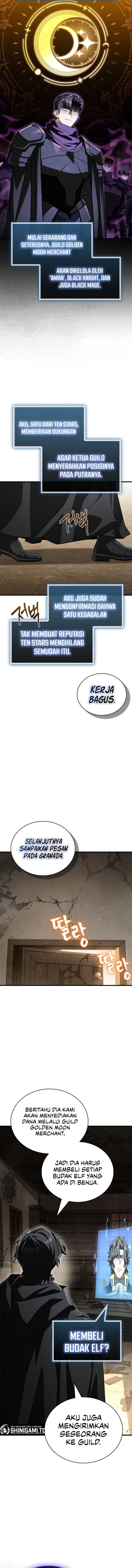 The Demon King Overrun By Heroes - Chapter 17 6