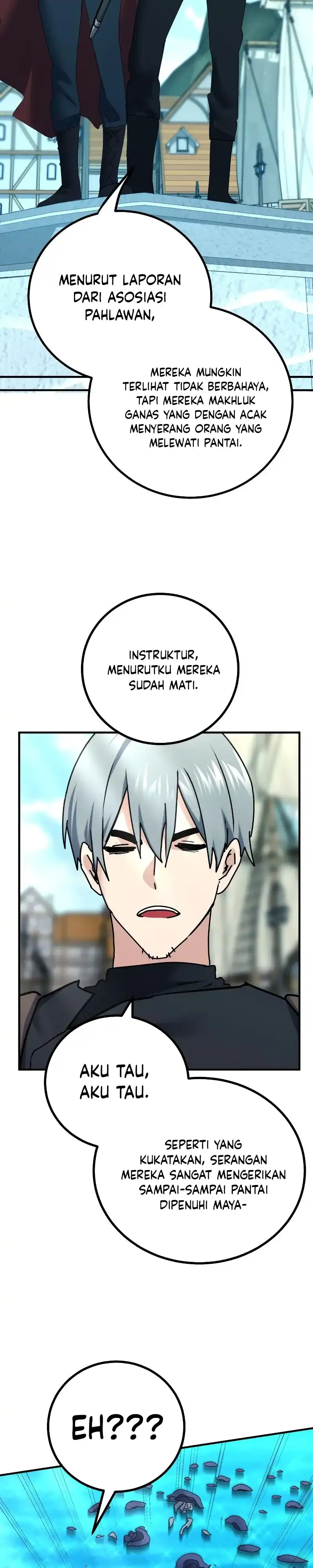 The Demon King Dad and his Hero Daughter - Chapter 28 9 The Demon King Dad and his Hero Daughter - Chapter 28 9